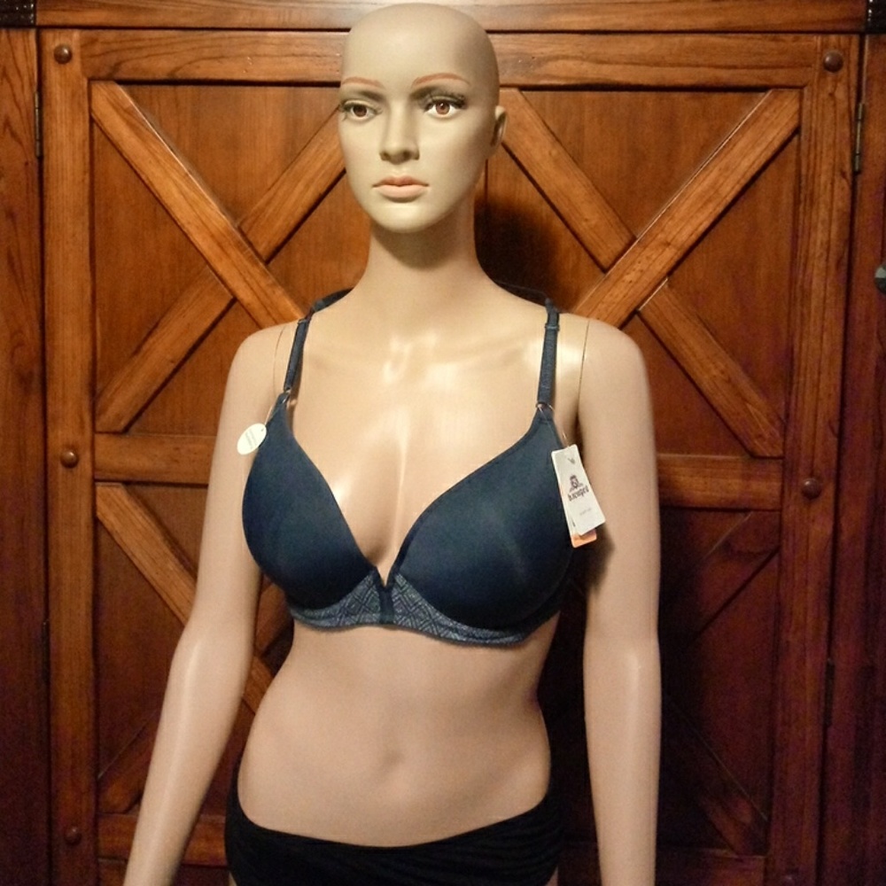NWT b.tempt'd by Wacoal